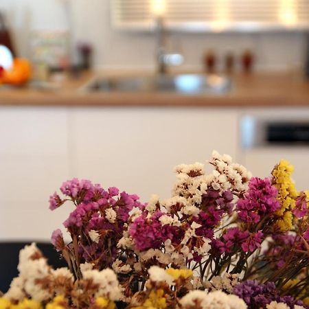 קאלאתאס New Cozy Chic Apt-Ryfete Luxury Living מראה חיצוני תמונה