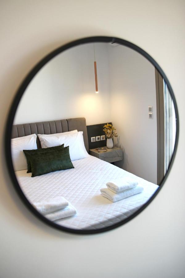 קאלאתאס New Cozy Chic Apt-Ryfete Luxury Living מראה חיצוני תמונה