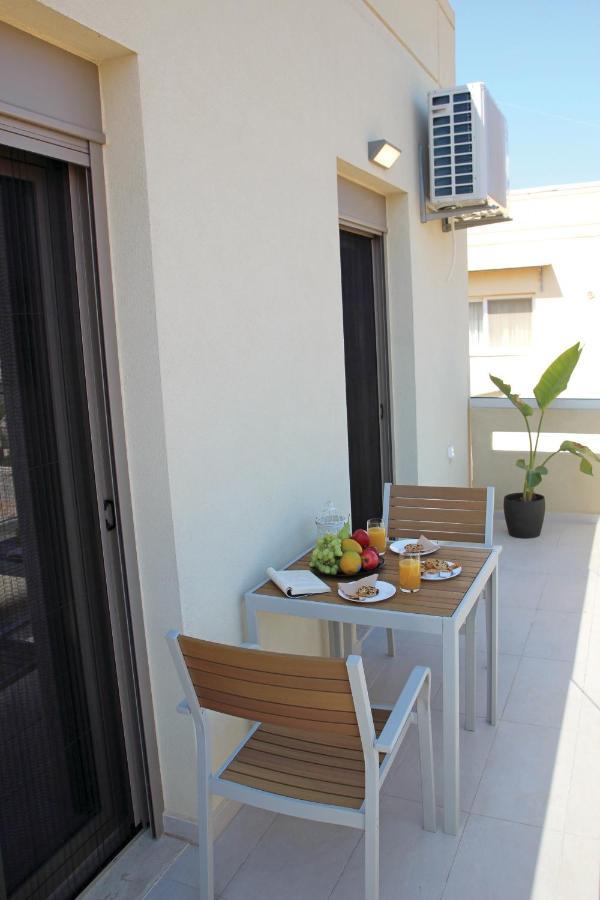 קאלאתאס New Cozy Chic Apt-Ryfete Luxury Living מראה חיצוני תמונה