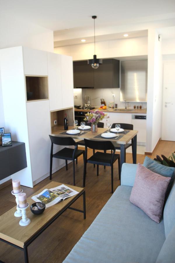 קאלאתאס New Cozy Chic Apt-Ryfete Luxury Living מראה חיצוני תמונה