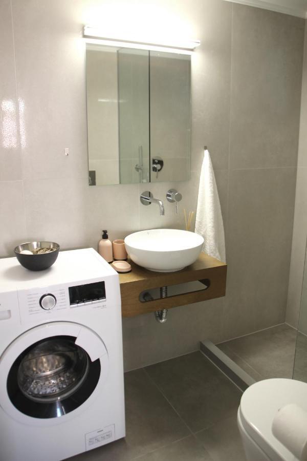 קאלאתאס New Cozy Chic Apt-Ryfete Luxury Living מראה חיצוני תמונה